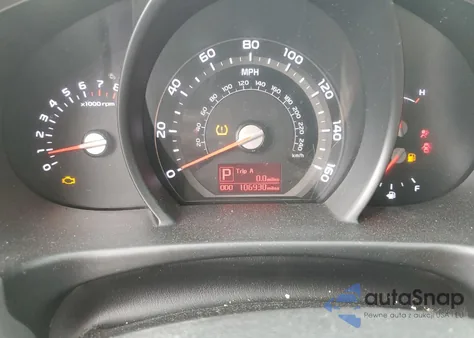 2015 Kia Sportage Lx из США, поврежденный, VIN KNDPB3AC4F7756210